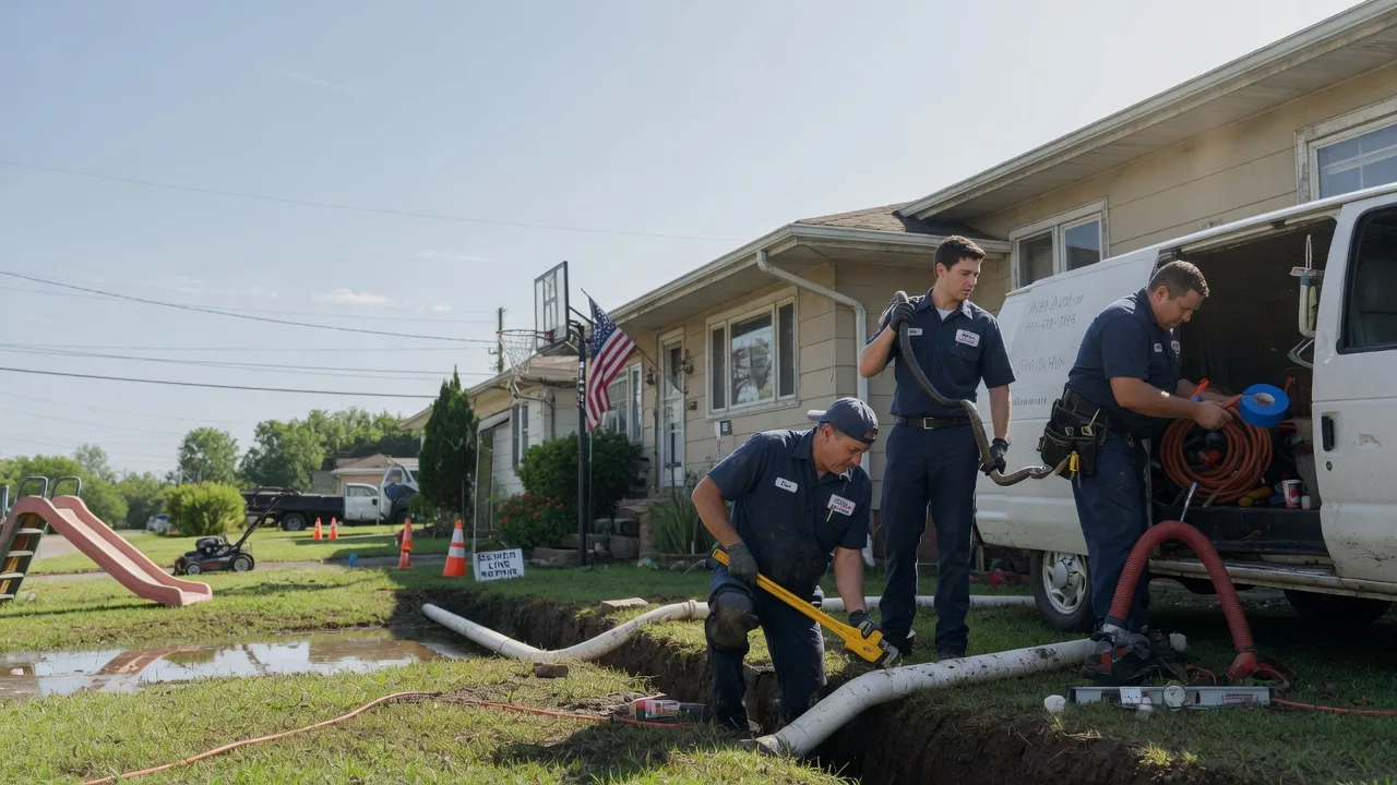 Toilet Installation in Radom, IL near me